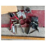 Automotive Hand Tools