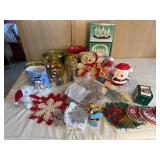 Christmas Decorations