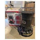 DuraHeat Indoor Kerosene Heater