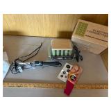 Samson-Dominion Electric Hairsetter