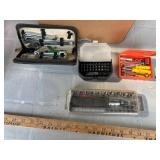 Hand Tool Sets Collection