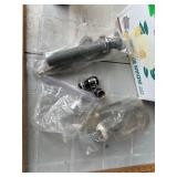 Plumbing Hardware Set