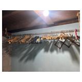 Various Hangers