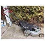 Briggs & Stratton Gas Lawn Mower