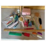 Grooming and Vanity Items