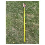 Tree Pruner with Extension Pole