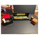 Gun Cleaning Accessories Assortment