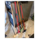 Miscellaneous Cleaning Tools