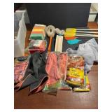 Household Cleaning Supply Set