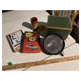 Automotive-Themed Items