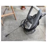 Comet KL 1400 BXTRA Pressure Washer