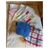 Kitchen Linens Collection