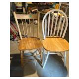 Wooden Dining Chairs