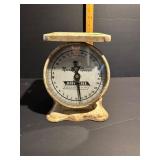 Nurse Queen Baby Scale by A.R. Lite