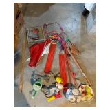 Sports and Play Items