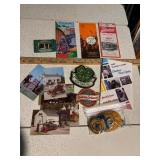 Travel Memorabilia