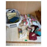 Hand and Dish Towels