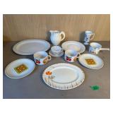Ceramic Dishware