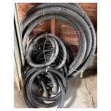 Flexible Corrugated Hoses