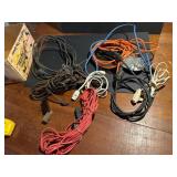 Electrical Cords and Devices