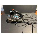 Black+Decker Classic Iron