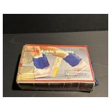 Ankle Weights with Velcro Straps