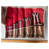 Combination Wrenches