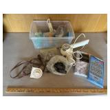 Vintage Hair Accessories