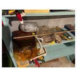 Industrial Rainsuit and Supplies