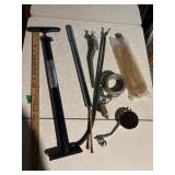 Bicycle Repair Tools