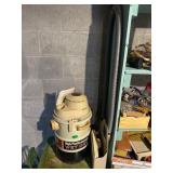 High Performance Wet Dry Vacuum