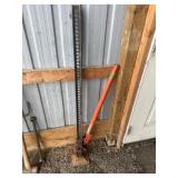 JackAll 8000 Farm Jack