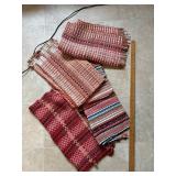 Woven Table Runners