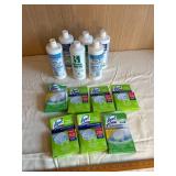 Toilet Bowl Cleaners