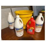 Cleaning Supplies Bundle