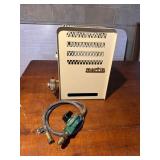 Martin Bousquet Model 4010 Heater