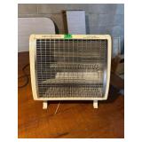 General Electric 1500-Watt Heater