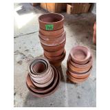 Terracotta Pots