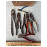 Hand Tools Set