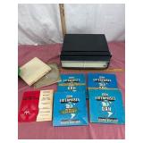 DAK Enterprises Sound Division Lot