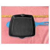 Kuhn Rikon Square Grill Pan