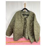 Joe Fresh Active Quilted Jacket