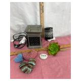 Decorative Home Accessories Lot