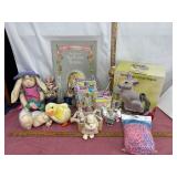 Easter-Themed Decor Collection