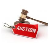 May consignment Auction