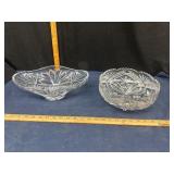 Crystal Bowls