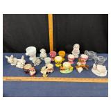 Decorative Egg Cups