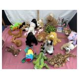Plush Toys