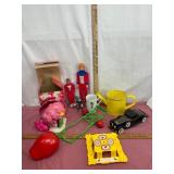 Toys and Decorative Items