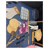 Kitchen Tools And Decor